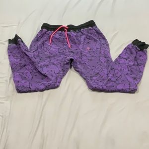 Zumba wear pants in medium